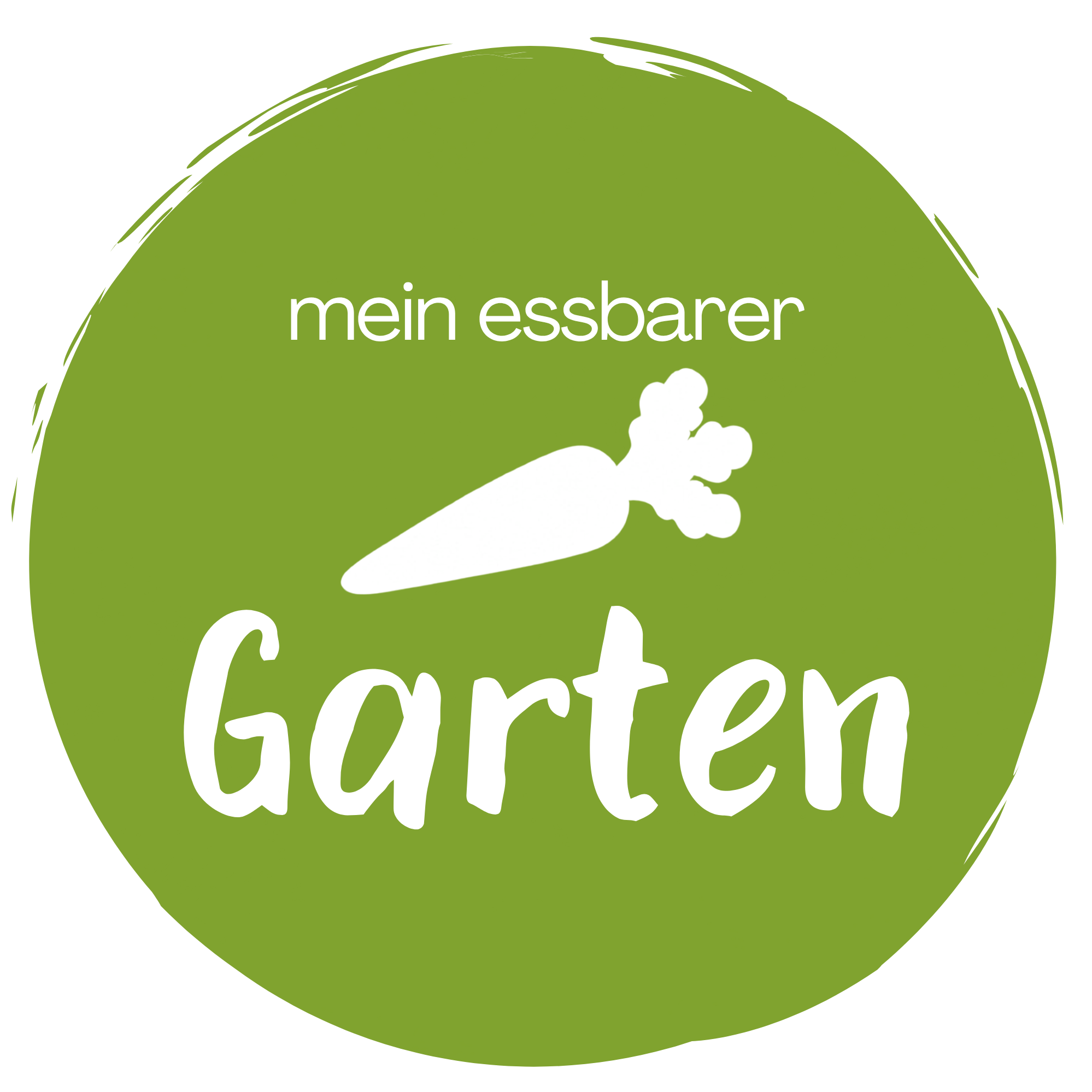 Mein essbarer Garten